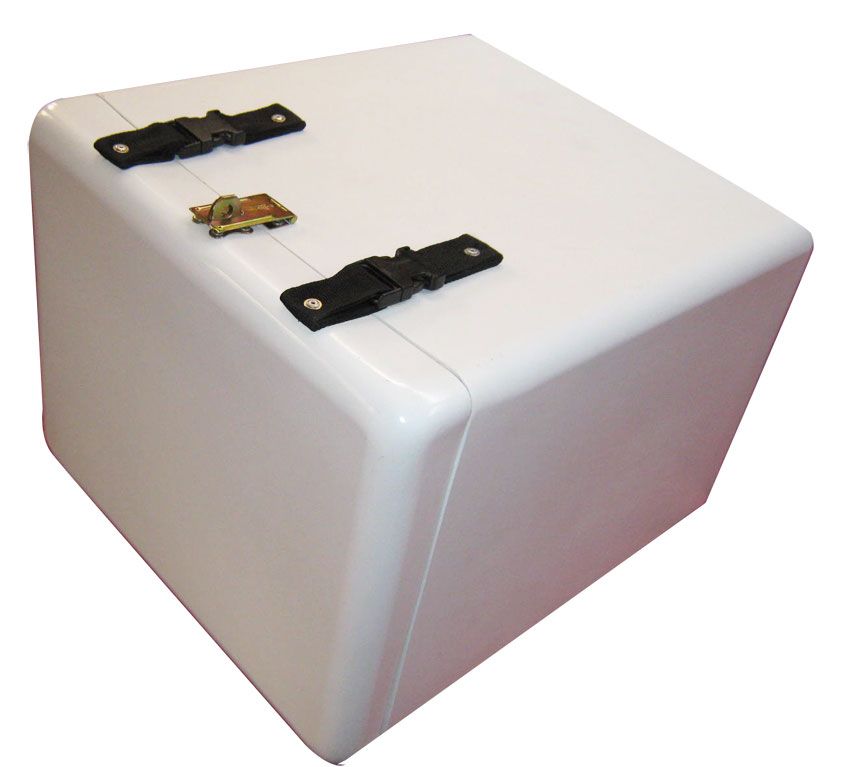 cajas express