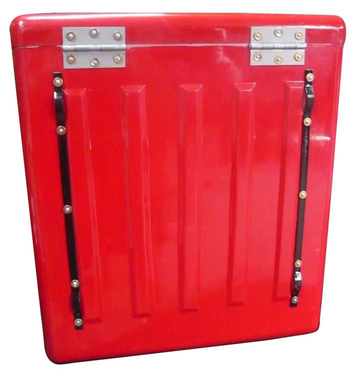 cajas express