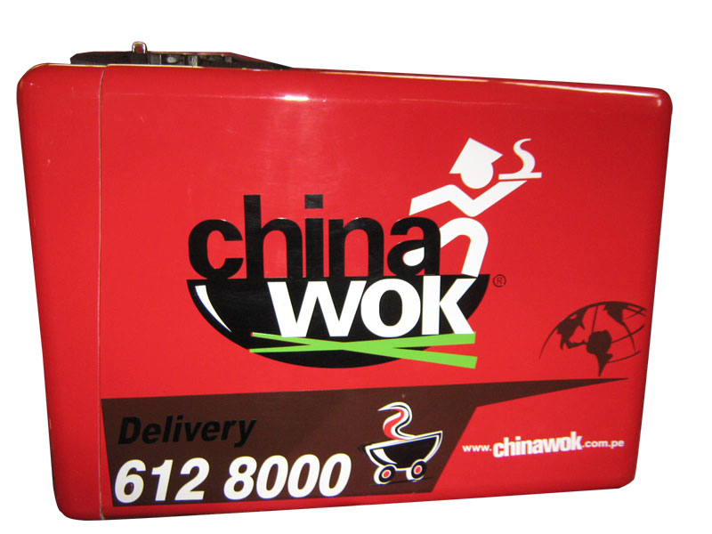 cajas express