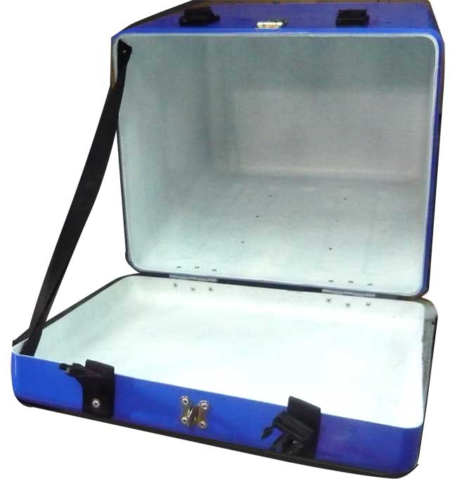 cajas express