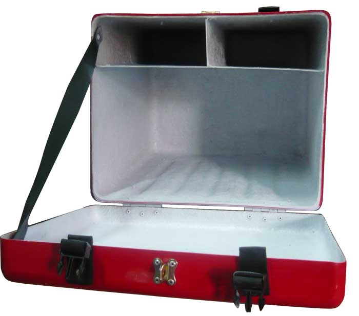 cajas express
