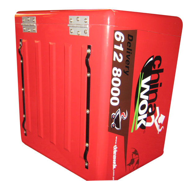 cajas express