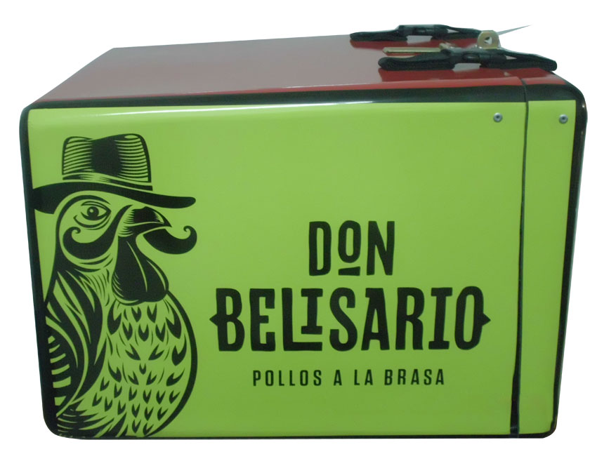 cajas express