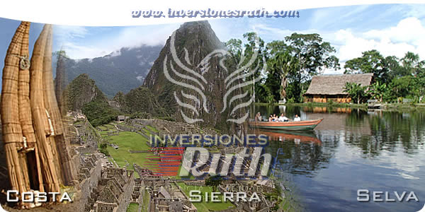 PERU